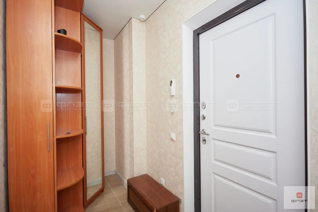 Продажа квартиры, Казань, ул. Архитектора Гайнутдинова - Фото 10
