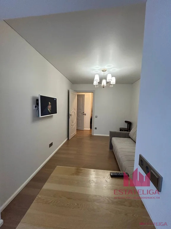 Аренда квартиры, Яна Райниса б-р. - Фото 4