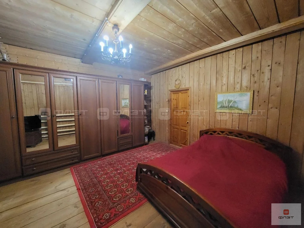Продажа дома, Высокая Гора, Высокогорский район, ул. Кооперативная - Фото 36