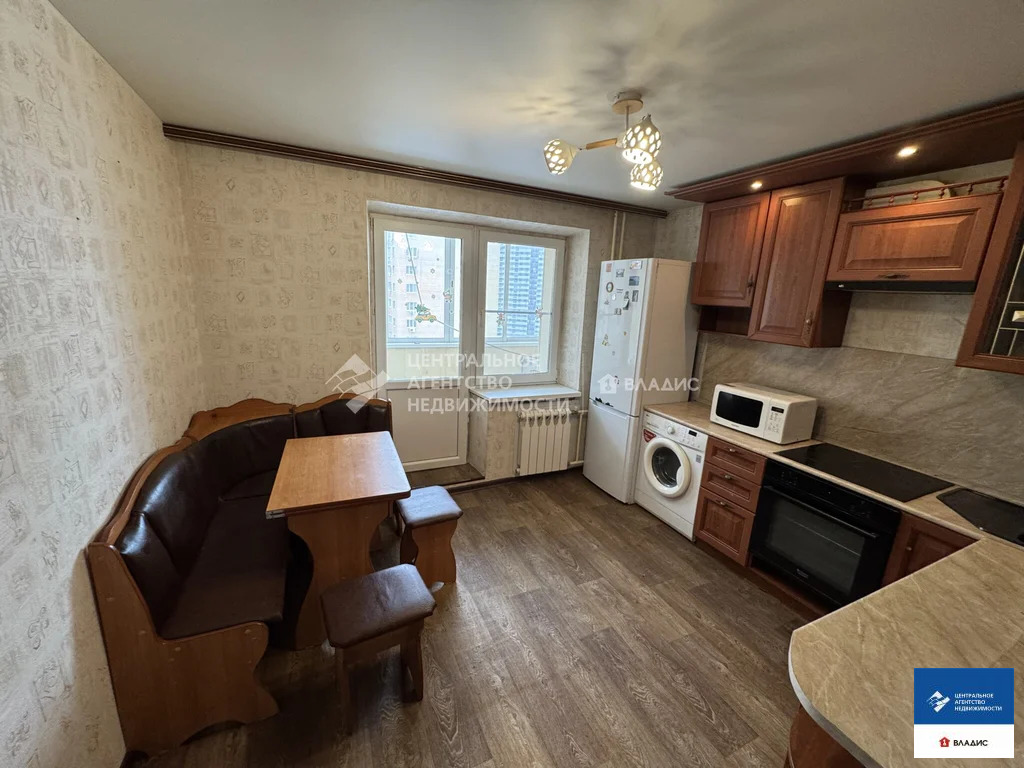 Аренда квартиры, Рязань, Солотчинское шоссе - Фото 10