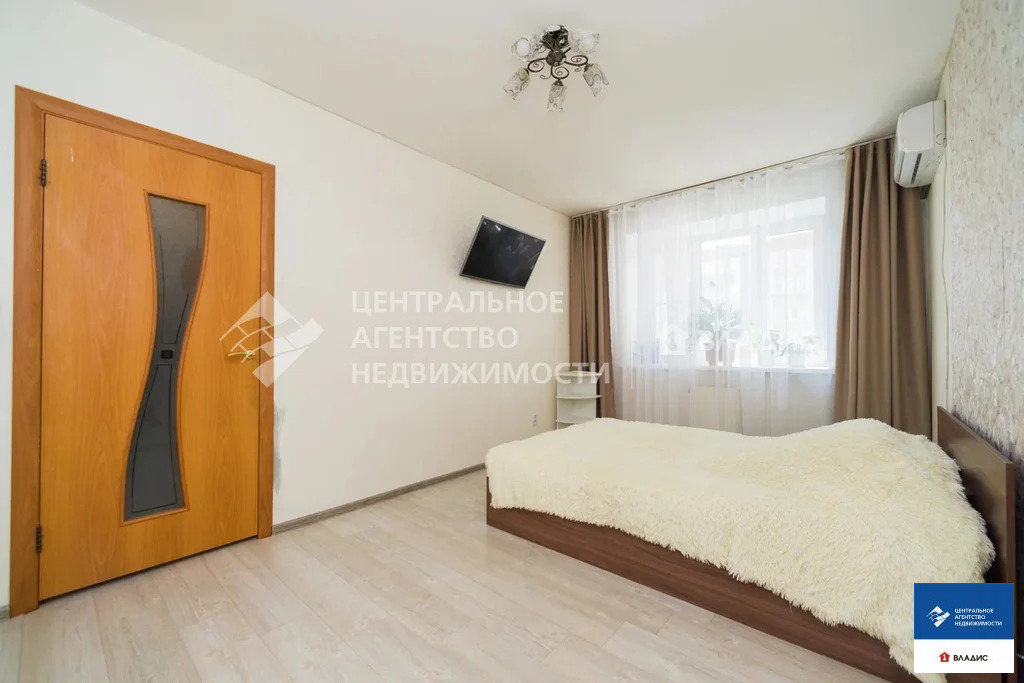 Продажа квартиры, Рязань, Вишнёвая улица - Фото 6