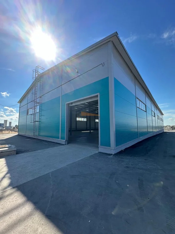 Аренда склада, Дмитров, Дмитровский район, Троицкая ул. - Фото 2