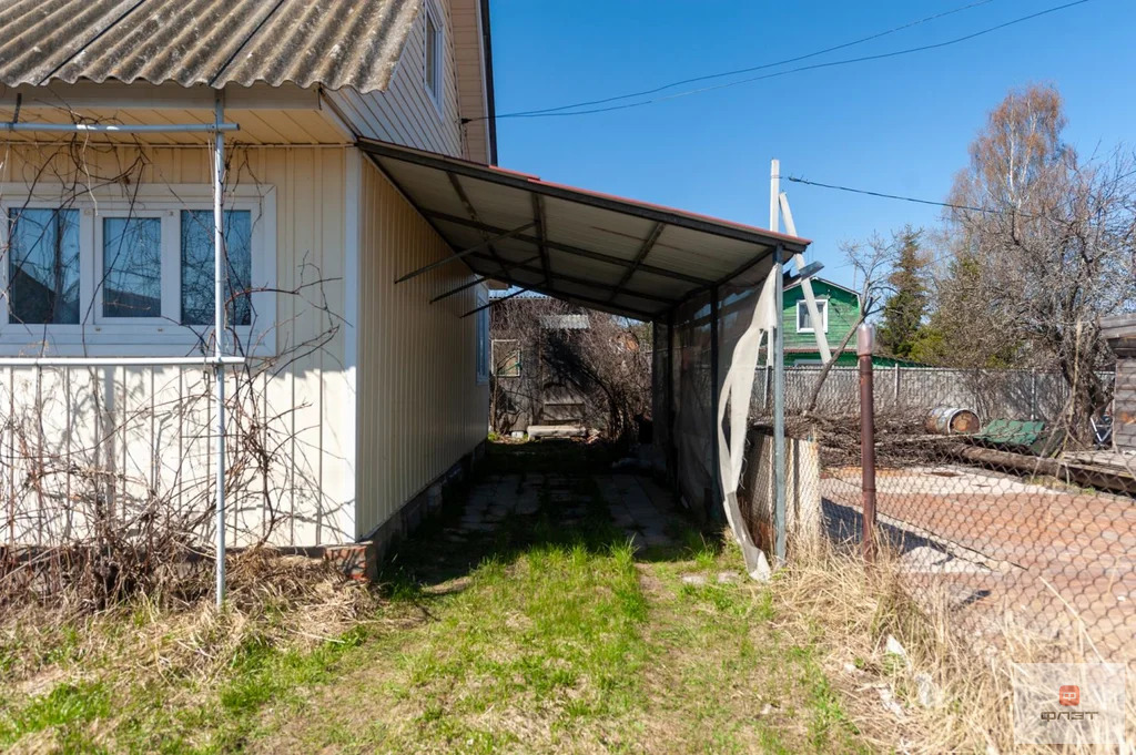 Продажа дома, Лаишевский район - Фото 12