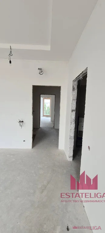 Продажа таунхауса, Писково, Истринский район, Парковая улица - Фото 86