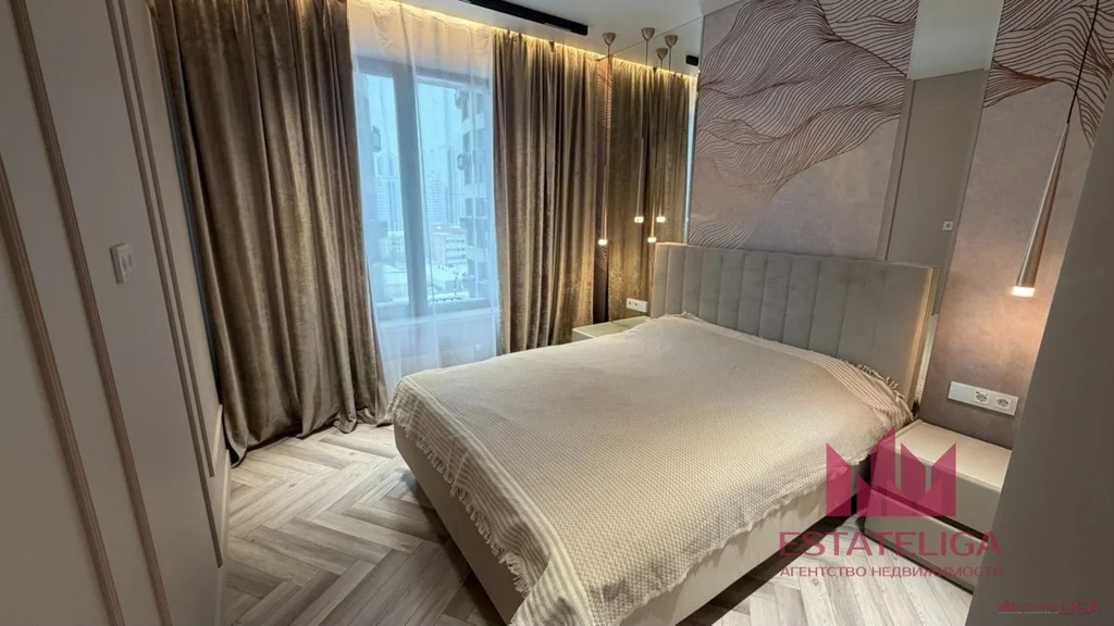 Аренда квартиры, Нагатинская наб. - Фото 4