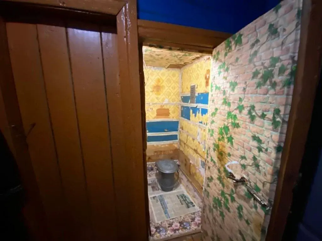 Часть дома в селе Середниково - Фото 15