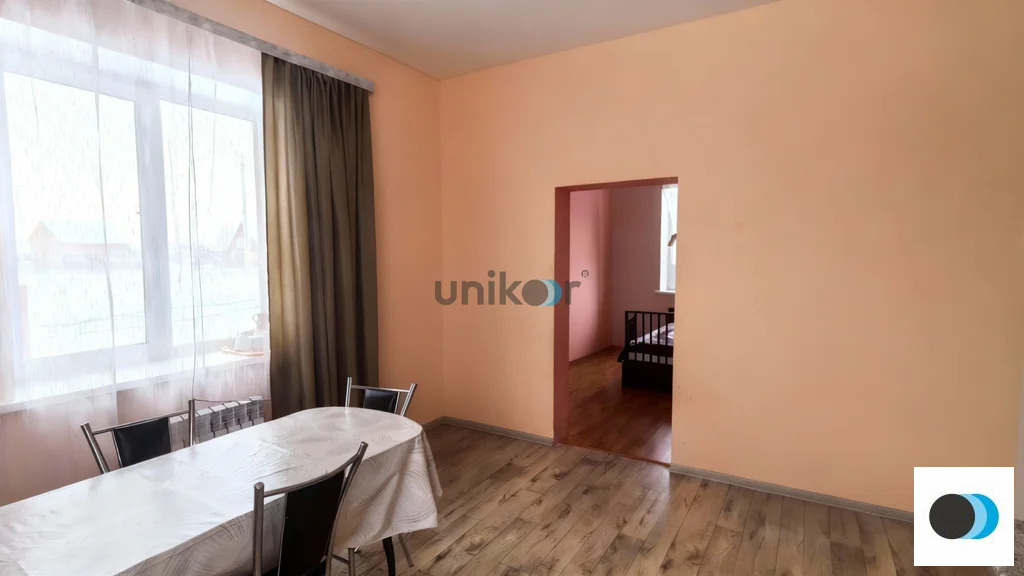 Продажа дома, Карамалы, Иглинский район, Полевая улица - Фото 12