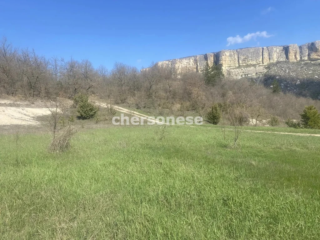 Продажа участка, Баштановка, Бахчисарайский район, ул. Первомайская - Фото 2