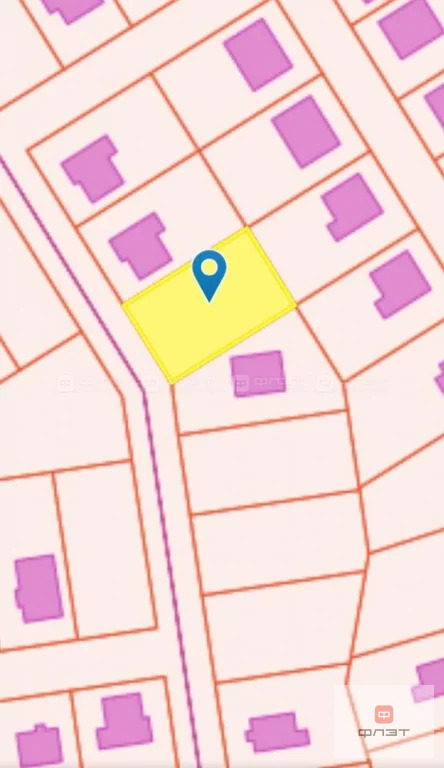 Продажа участка, Сокуры, Лаишевский район, ул. Сияния - Фото 2