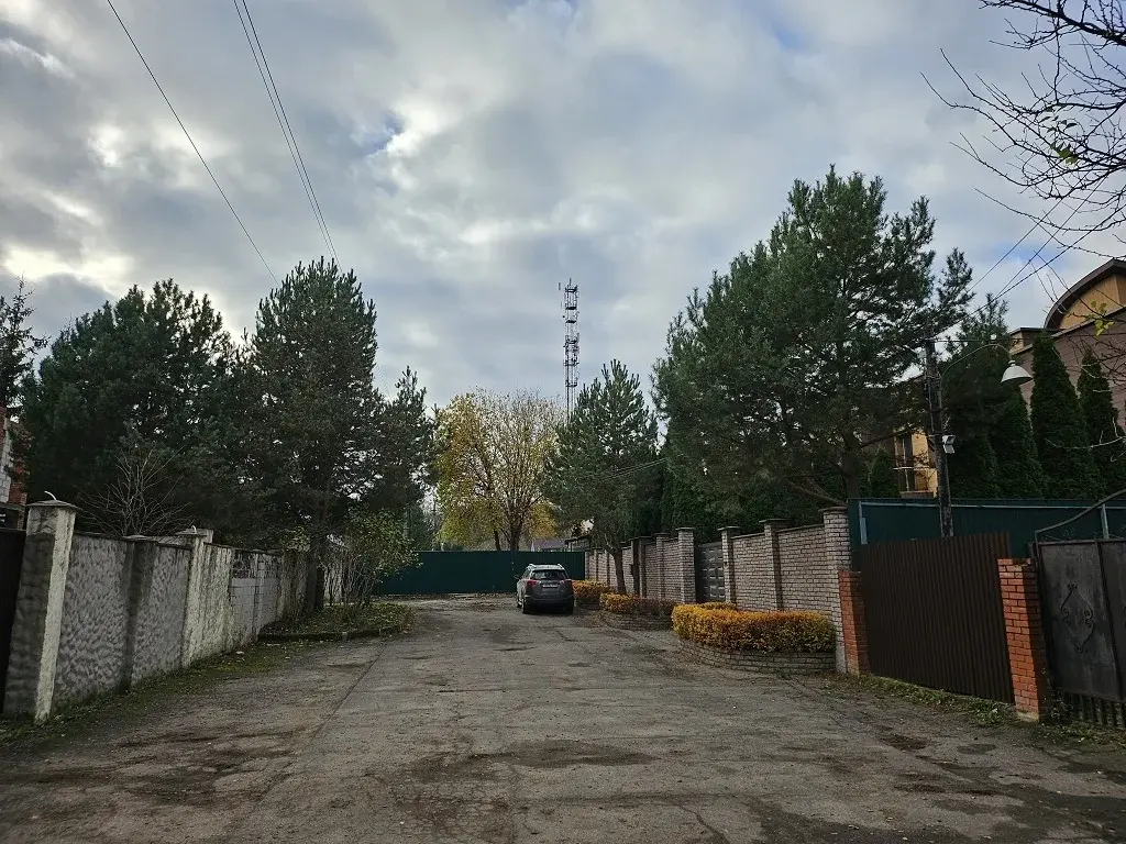 Продажа участка ижс 9 сот на Рублевке в Солослово - Фото 11