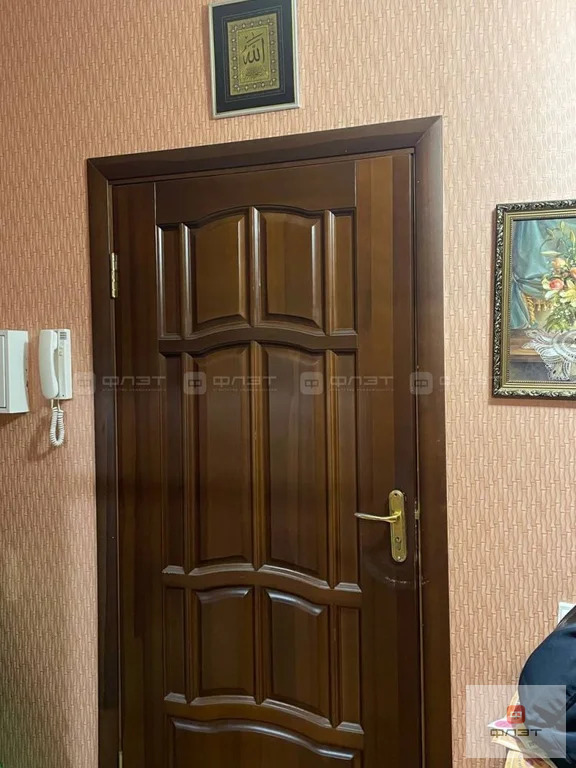 Продажа квартиры, Казань, ул. Чистопольская - Фото 4