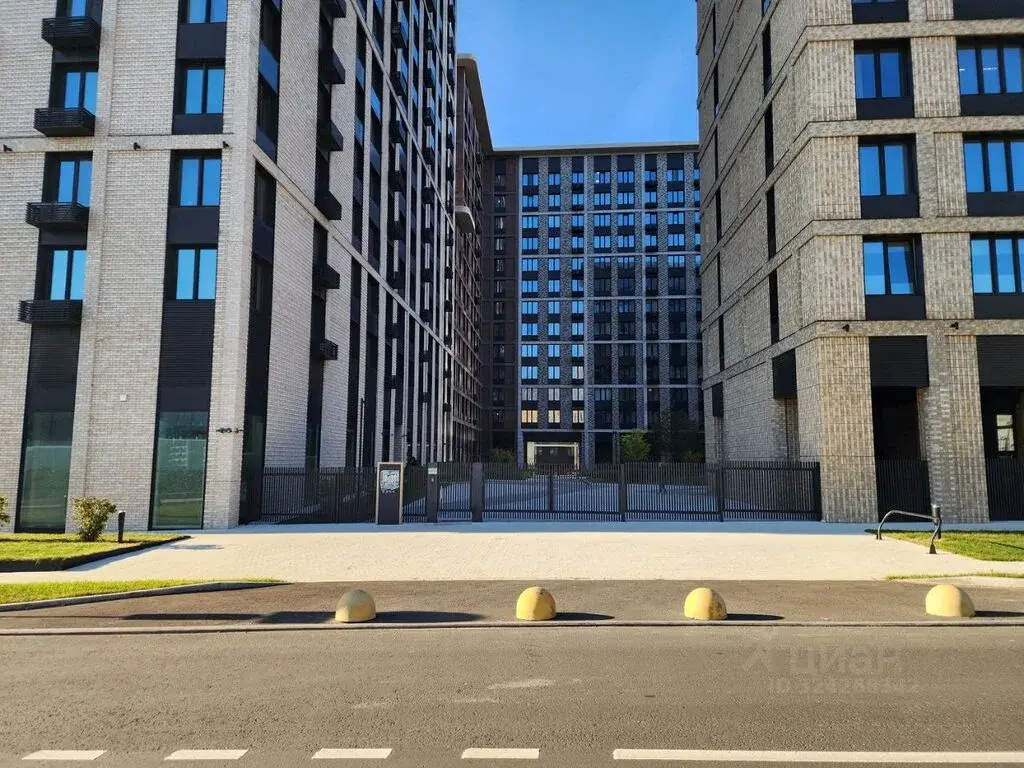 Продажа трехкомнатной квартиры 92.5м Винницкая ул., 8к1, Москва, ЗАО, ... - Фото 25