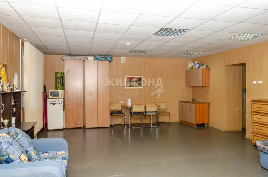 Продажа квартиры, Новосибирск, ул. Ельцовская - Фото 2