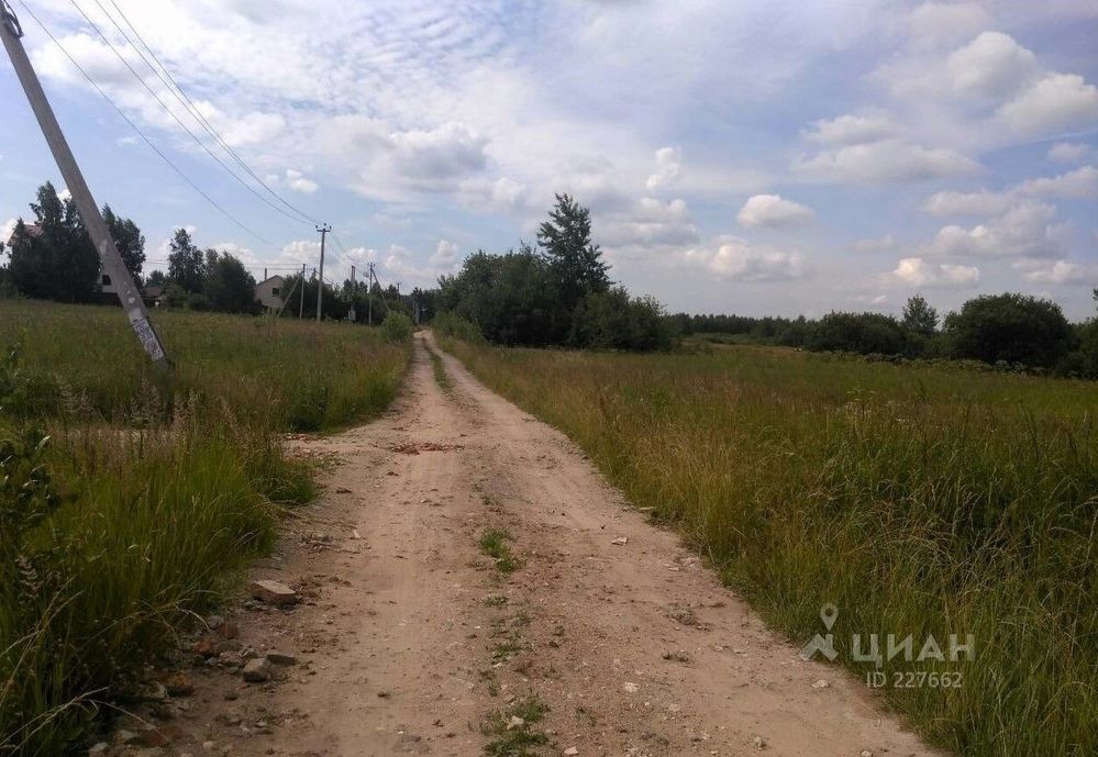 Купить Дом Михалево Воскресенский Район Московской