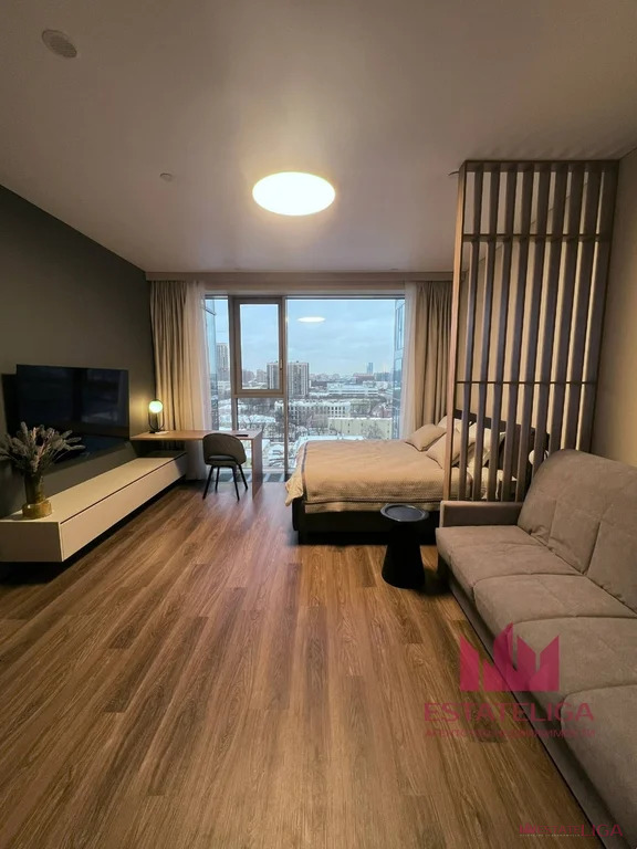 Аренда квартиры, ул. Даниловский Вал - Фото 4