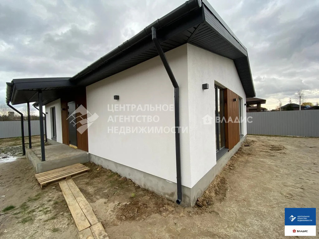 Продажа дома, Варские, Рязанский район, коттеджный поселок Князской ... - Фото 2