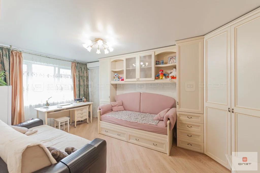 Продажа квартиры, Казань, ул. Нурсултана Назарбаева - Фото 0