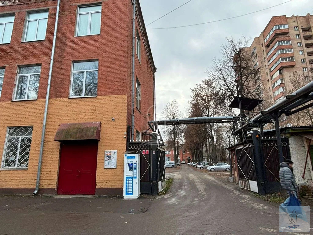 Аренда склада, Подольск, Подольск - Фото 4