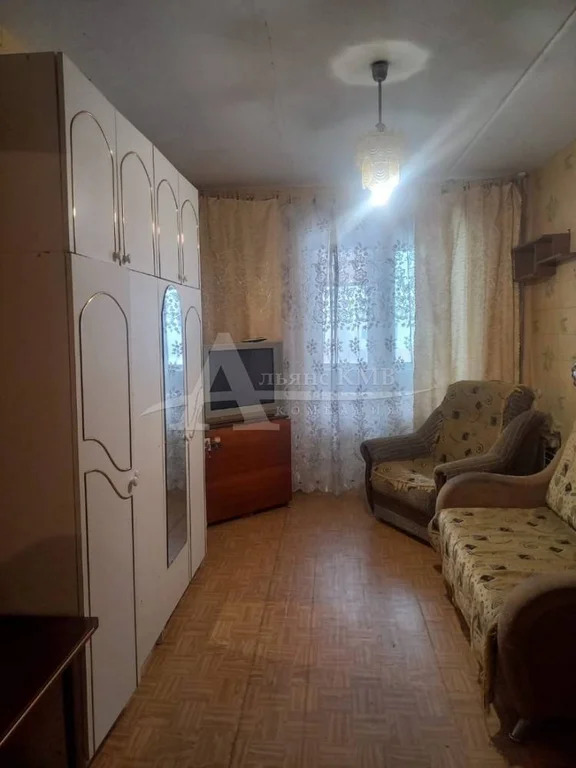 Продажа квартиры, Минеральные Воды, Береговая ул. - Фото 1