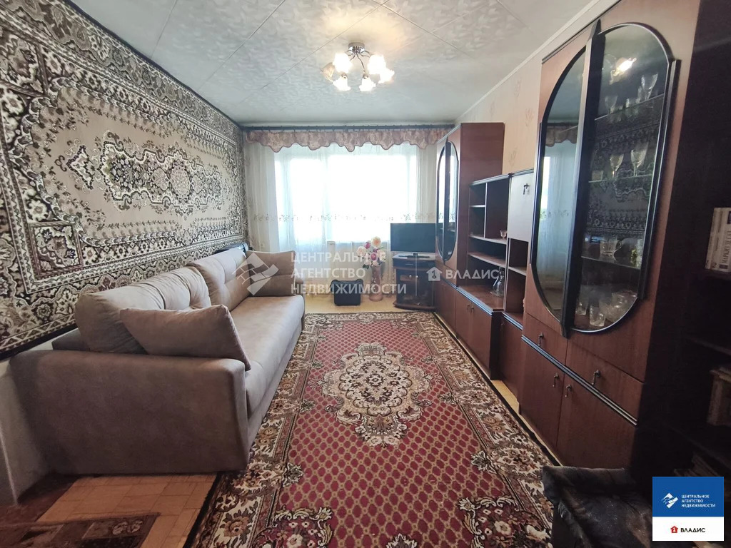 Продажа квартиры, Елино, Захаровский район - Фото 13
