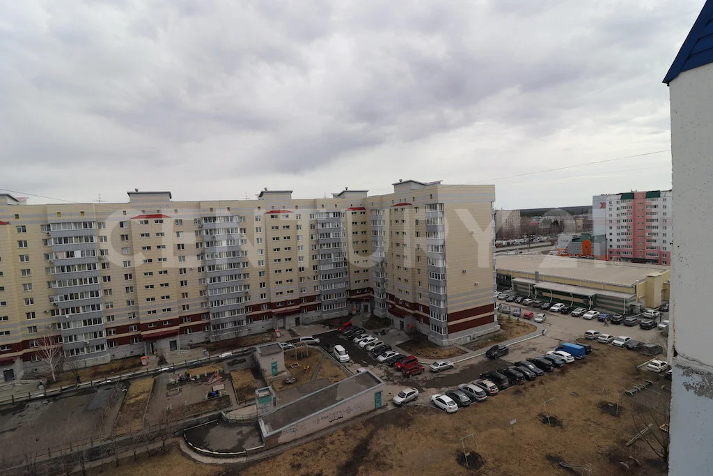 Продажа квартиры, Барнаул, ул. Малахова - Фото 18