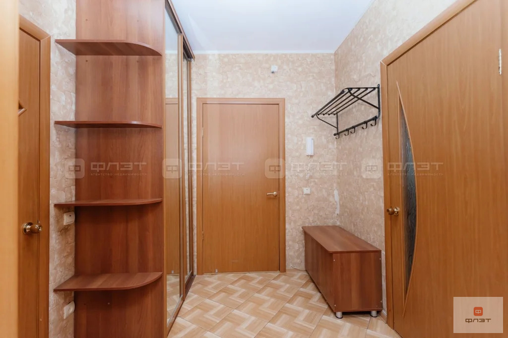 Продажа квартиры, Казань, ул. Чистопольская - Фото 20
