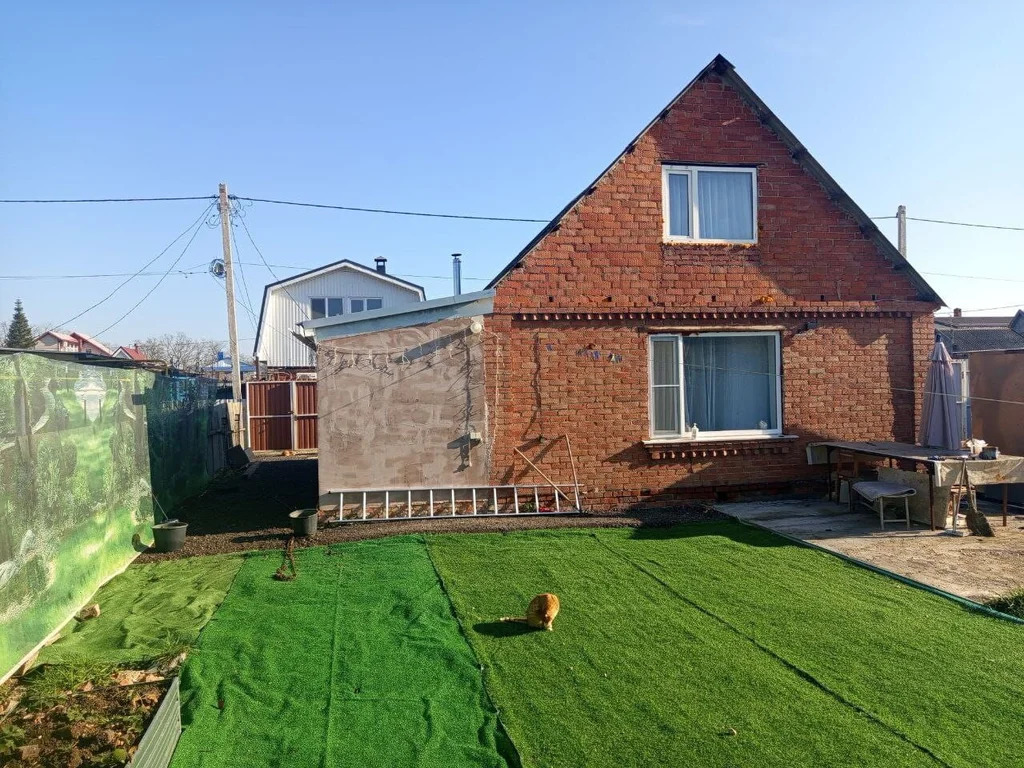 Продажа дома, Афипский, Северский район - Фото 11