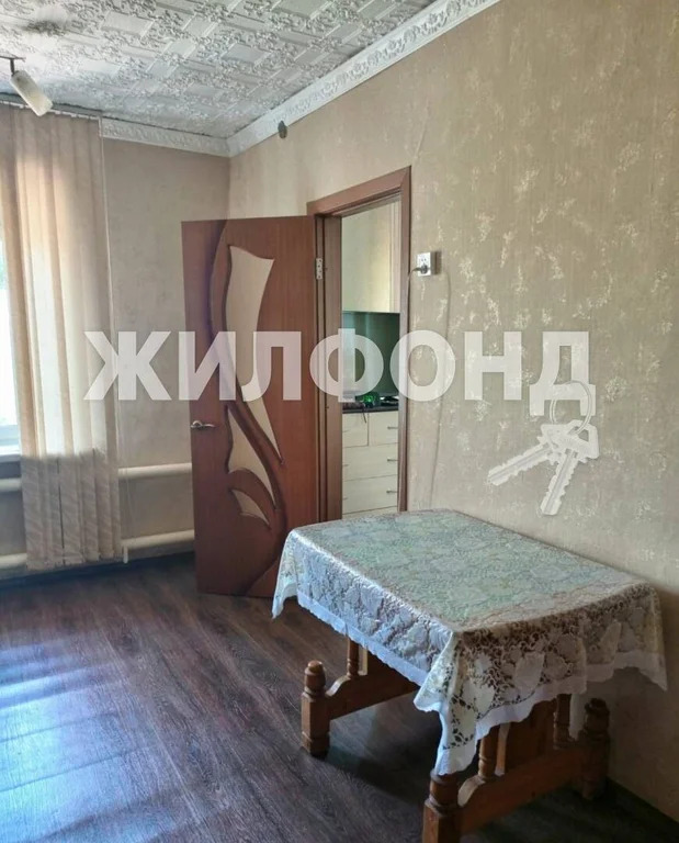 Продажа дома, Новосибирск, ул. Коминтерна - Фото 12