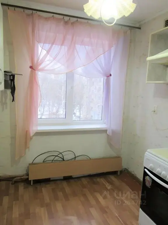 Продаю четырехкомнатную квартиру 76.4м Ленинградский просп, 99, . - Фото 7