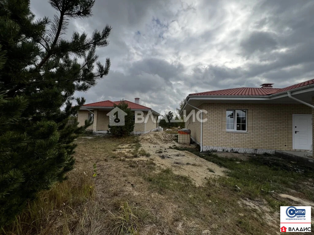 Продажа дома, Бабяково, Новоусманский район - Фото 8