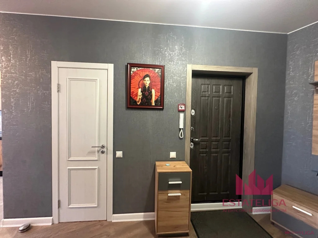Продажа квартиры, Видное, Ленинский район, Зеленые аллеи б-р. - Фото 23