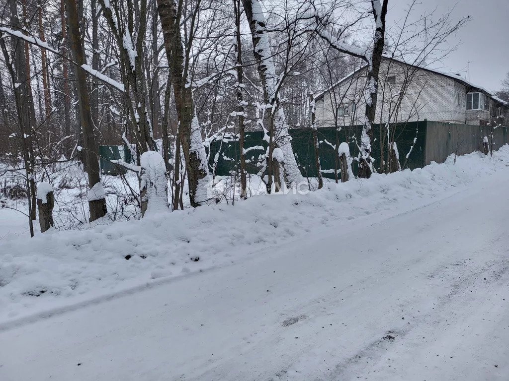 Земельный участок на продажу, Петушинский район, деревня Киржач - Фото 1