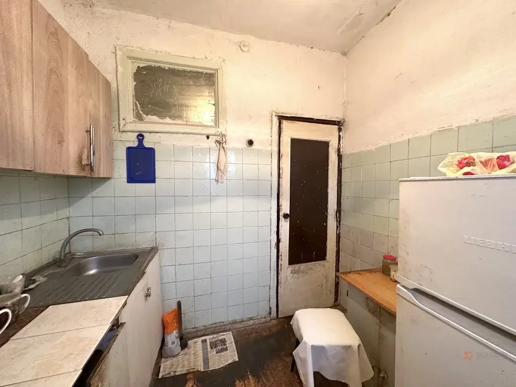 Продается 2-комнатная квартира с. Дубна, д. 2. - Фото 11