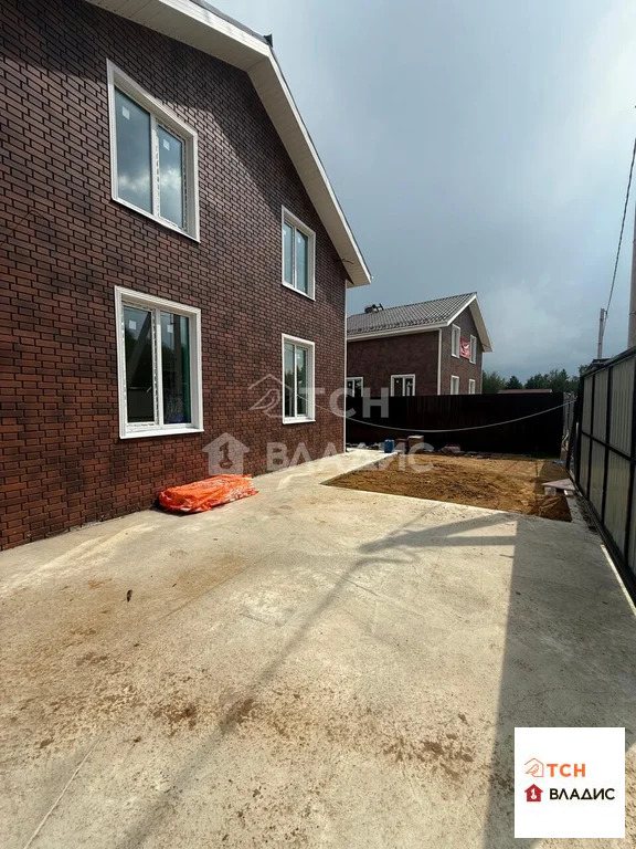 Продажа дома, Литвиново, Щелковский район - Фото 3