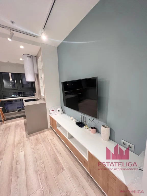 Аренда квартиры, Ходынский б-р. - Фото 7