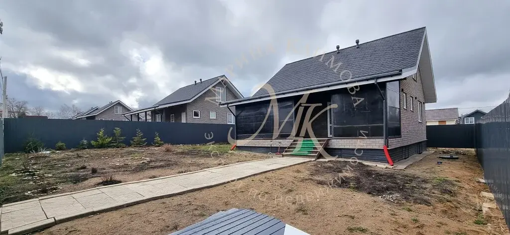 Уютный загородный дом в КП «Для друзей»: гармония природы и комфорта - Фото 6