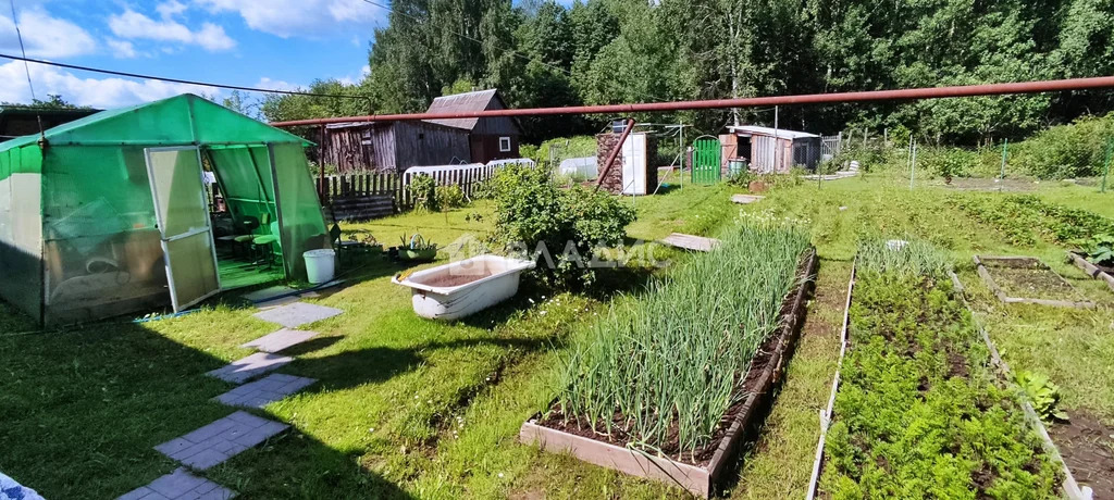 Суздальский район, поселок Красногвардейский, Зелёная улица,  дом на ... - Фото 24