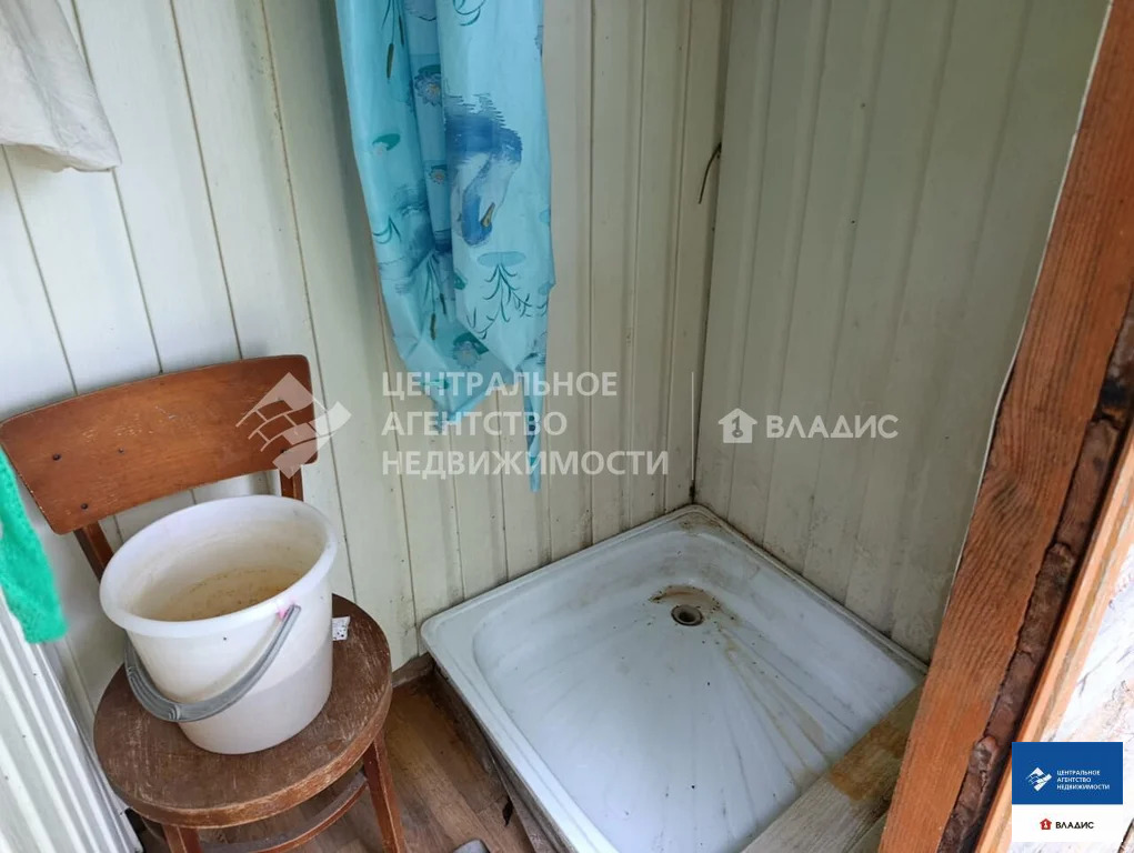 Продажа дома, Старожилово, Старожиловский район, ул. Почтовая - Фото 16