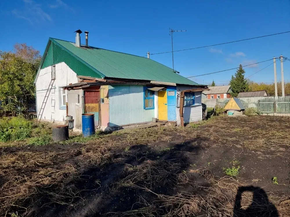 Продаю круглогодичный дом на участке земли 6 сот в г.Ряжск ул.Весенняя - Фото 32