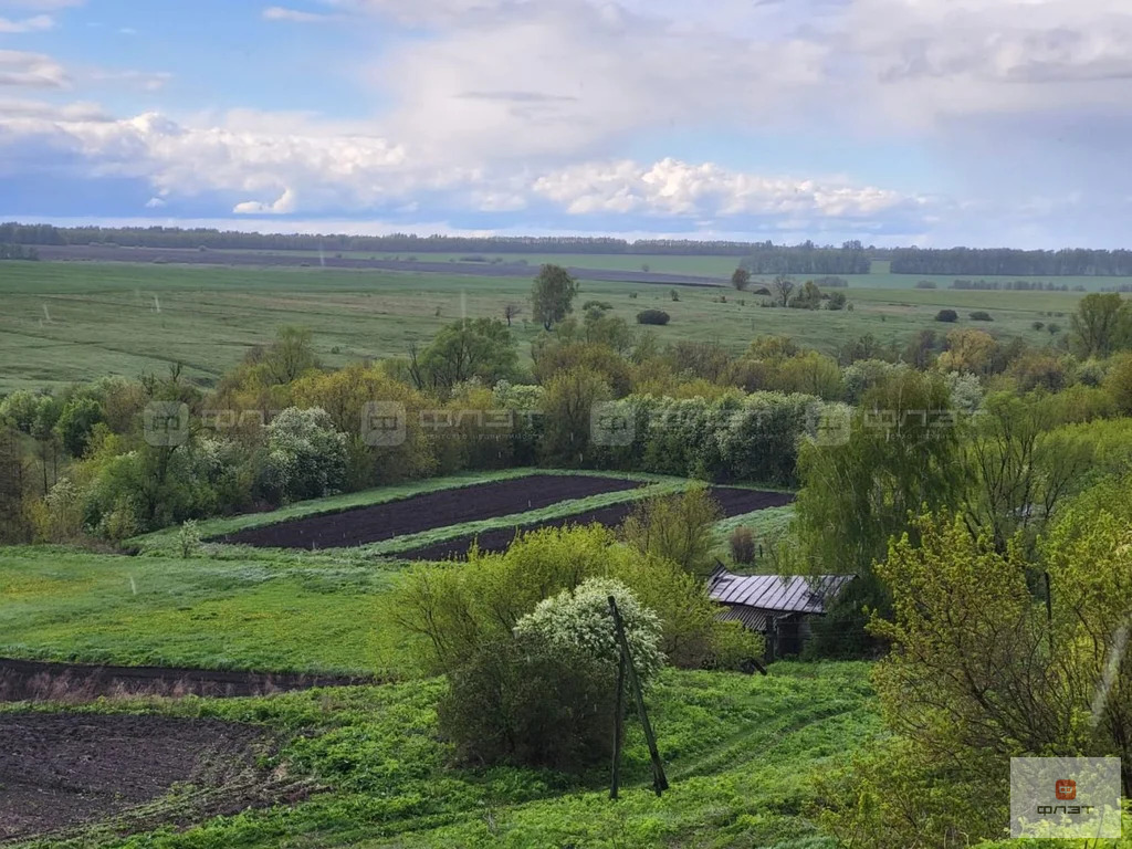 Продажа участка, Удельное Нечасово, Тетюшский район, ул. Комарова - Фото 5