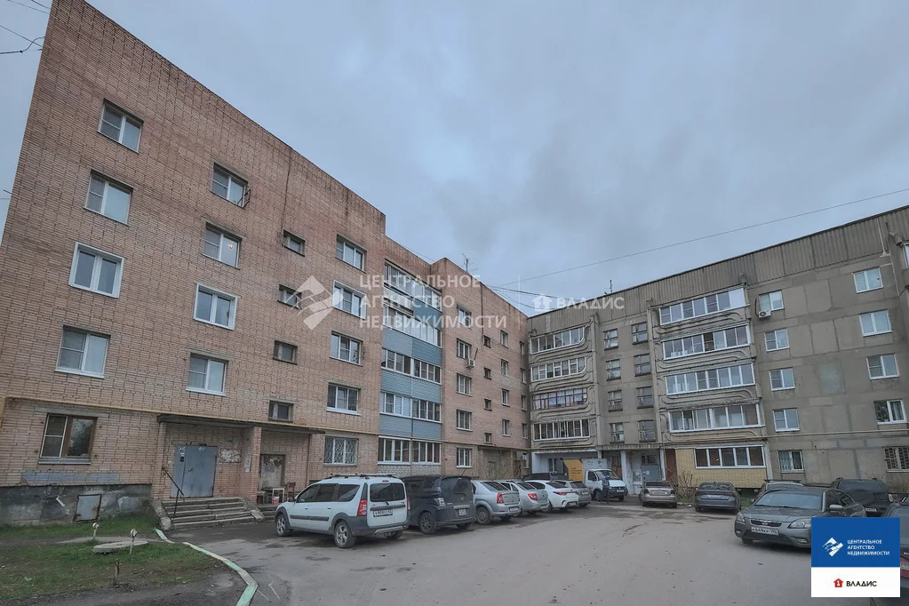 Продажа квартиры, Рязань, ул. Кутузова - Фото 17