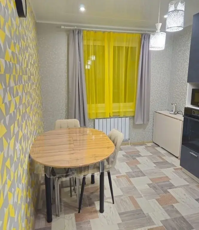 Восточная улица, 6  &8203;Восточный м-н, Электросталь, Московская область - Фото 3