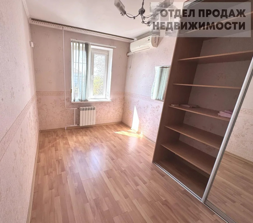 3-комнатная квартира - Фото 1