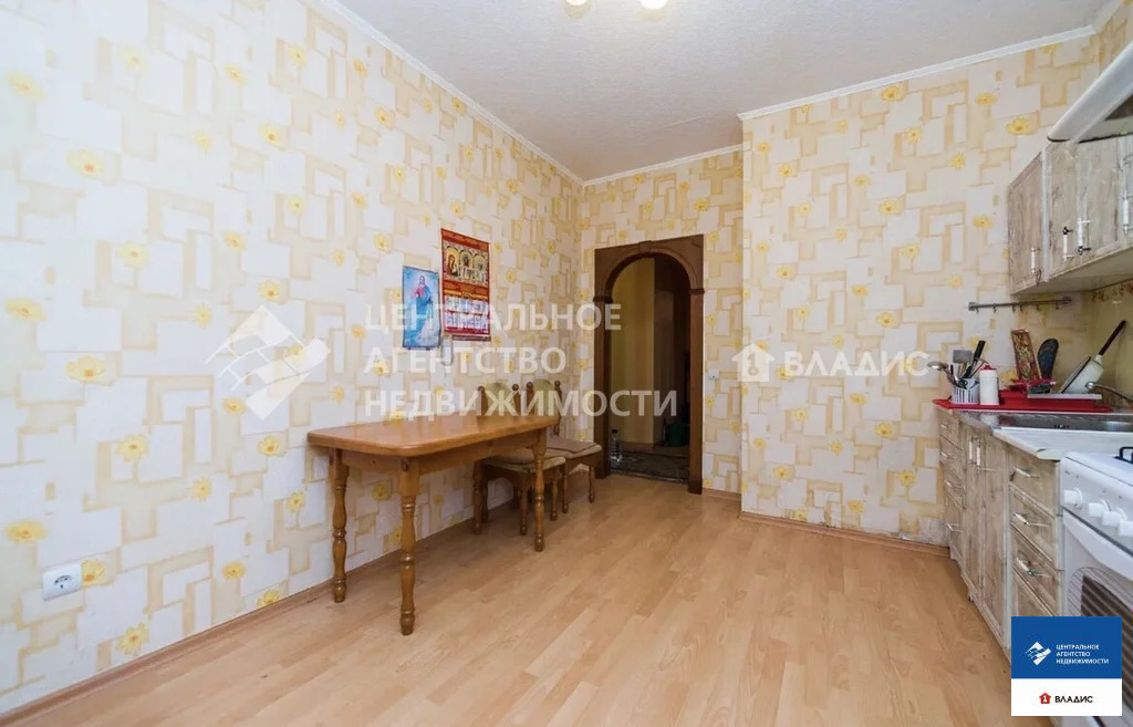 Продажа квартиры, Рязань, улица 4-я Линия - Фото 4