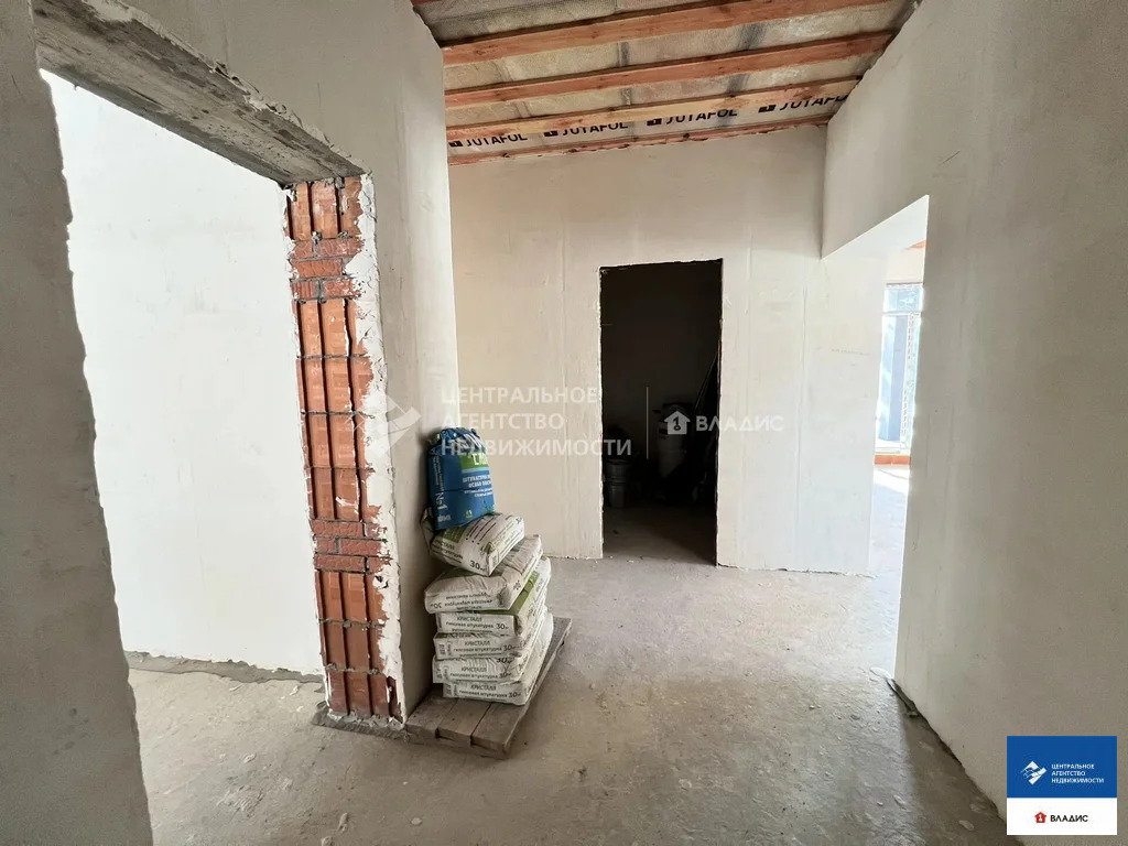 Продажа дома, Алеканово, Рязанский район, Новая улица - Фото 19