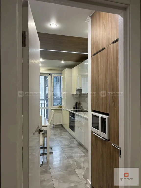 Продажа квартиры, Казань, ул. Профессора Камая - Фото 5