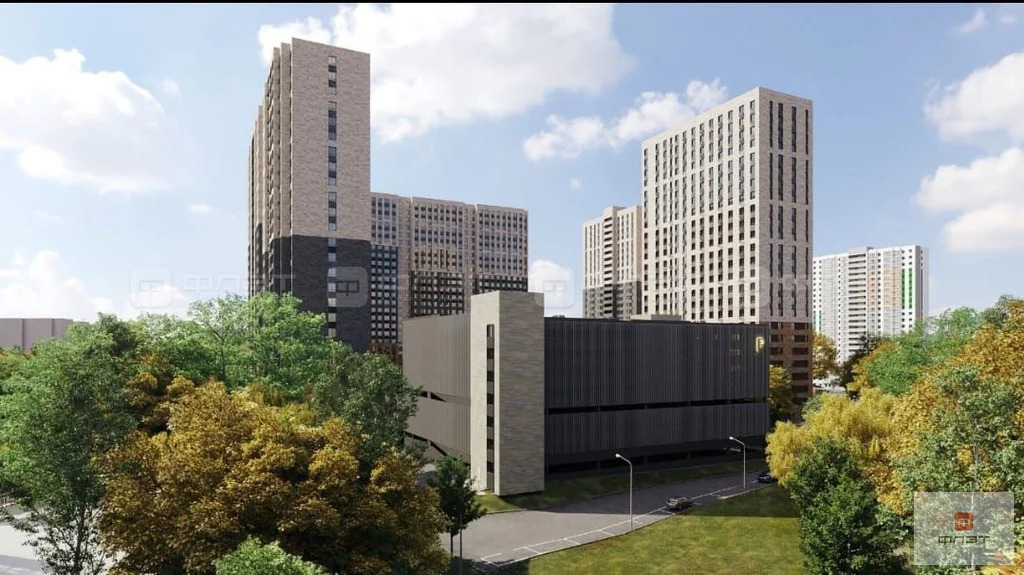 Продажа квартиры, Казань, ул. Братьев Батталовых - Фото 4