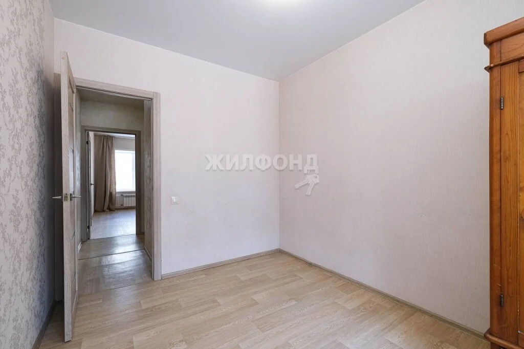 Продажа квартиры, Новосибирск, ул. Новосибирская - Фото 23