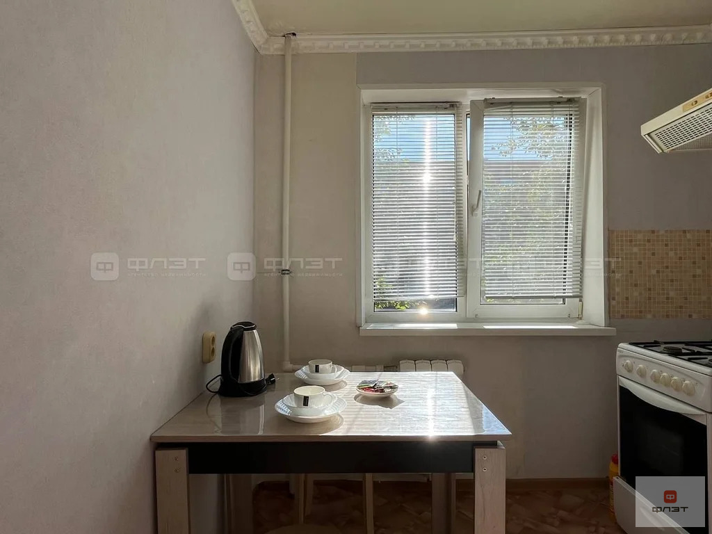 Аренда квартиры, Казань, ул. Даурская д.9 - Фото 6