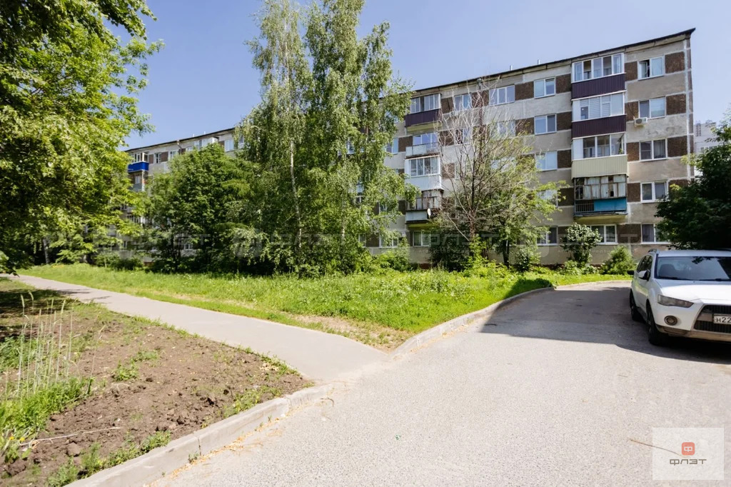 Продажа квартиры, Казань, ул. Красной Позиции - Фото 14